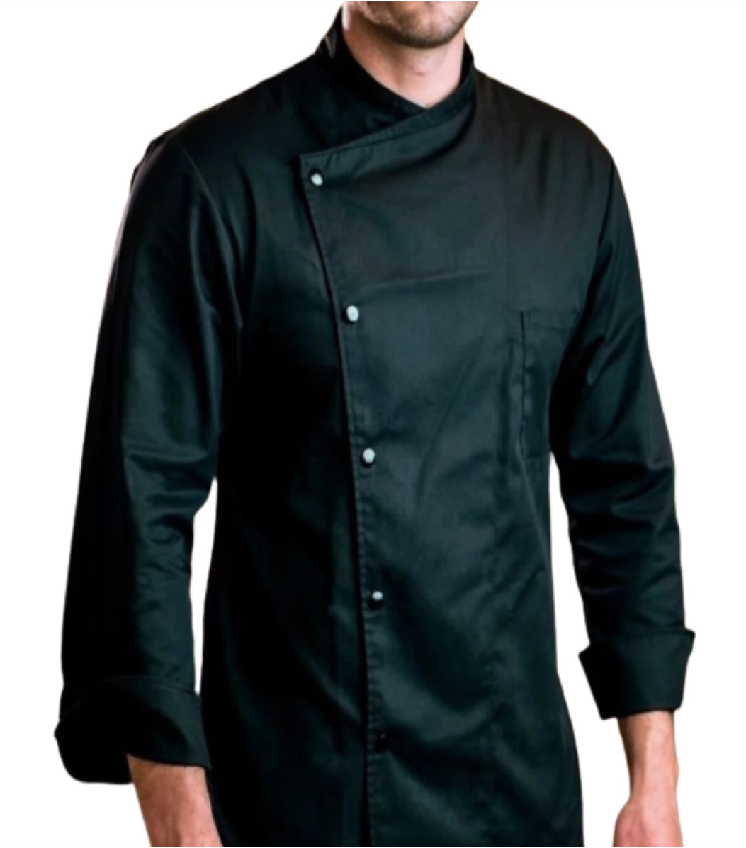 mens Chefs Coats